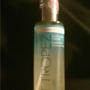 New/Sealed St. Tropez Bronzing Water Face Mist